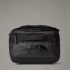 Travel bag The North Face Base Camp Voyager Duffel 42L - tnf black/asphalt grey