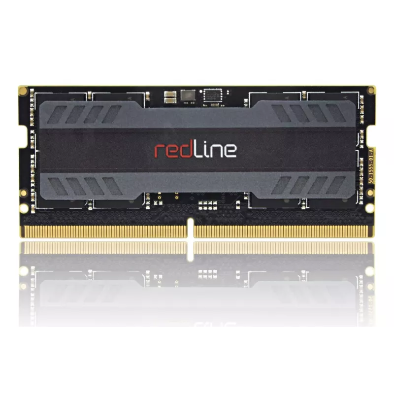 Memory Module Mushkin Redline DDR5 16GB 5600MHz SODIMM