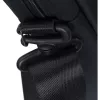 Messenger case Rivacase Biscayne 39.6 cm (15.6 inch) Black
