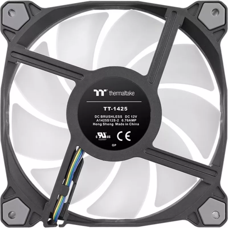 Fan Thermaltake Pure Duo 14
