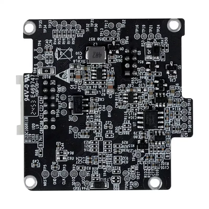 Creality 4002010056 Tool Head Board for K2 Plus / K2 Pro / K2