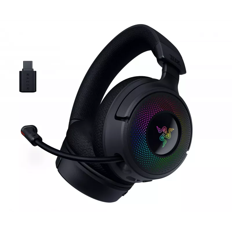 Headset Razer Kraken V4