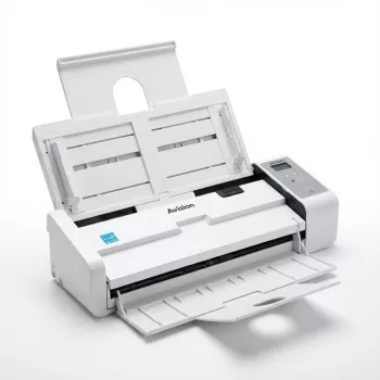 ADF scanner Avision AD225WN