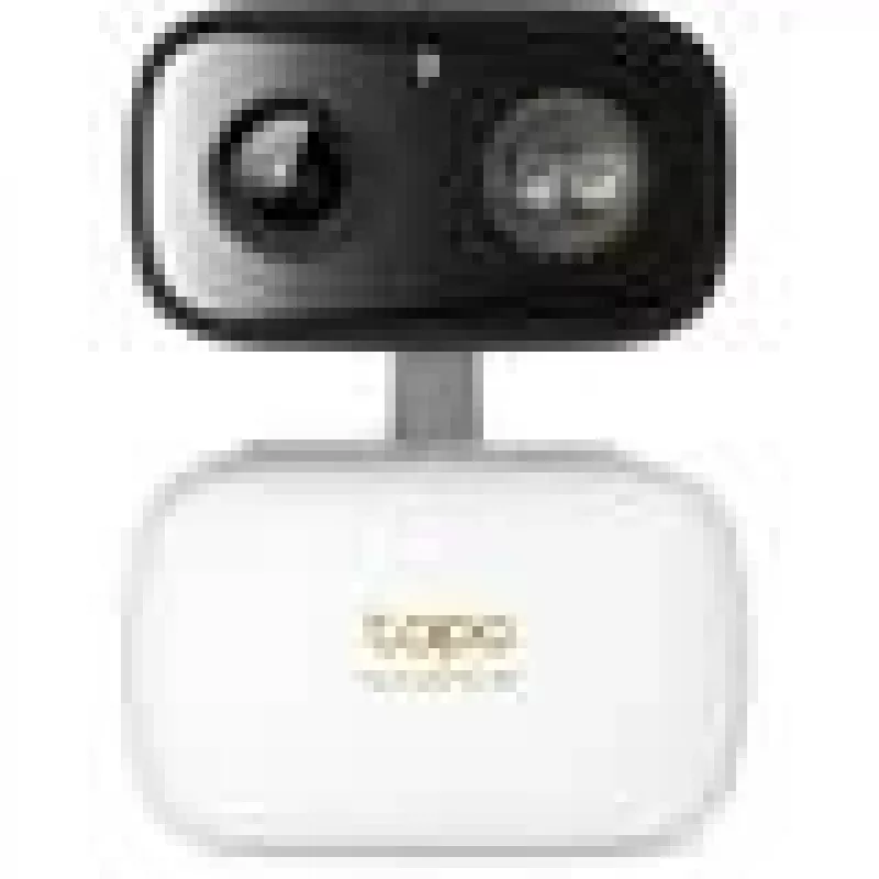 TP-Link Tapo C236 Network Surveillance Camera Outdoor/Indoor 2304 x 1296