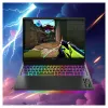 HP OMEN by MAX 16-ah0095ng CU 9 275HX, NVIDIA GeForce RTX 5080, 32GB 2TB SSD W11Home - Keyboard layout might be German