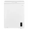 Midea Freezer | MDRC207FEE01 | Energy efficiency class E | Chest | Free standing | Height 85 cm | Total net capacity 142 L | White