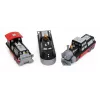 MalBlo Magnetic Trains and Locomotives