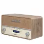 Portable Radio Denver DAB-36LW Digital Tuner DAB+ 5W LCD