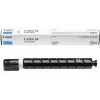 Toner cartridge Canon C-EXV 54 Cyan (model 1395C002) for compatible imageRUNNER printers