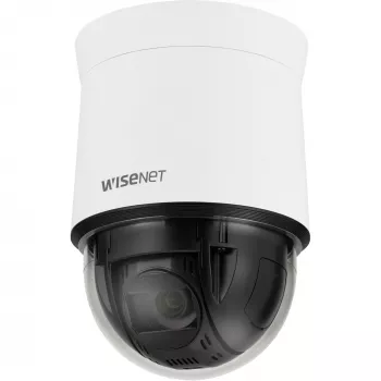 Hanwha Techwin IP-Cam PTZ DomeQ-Series QNP-6250 - Network Camera