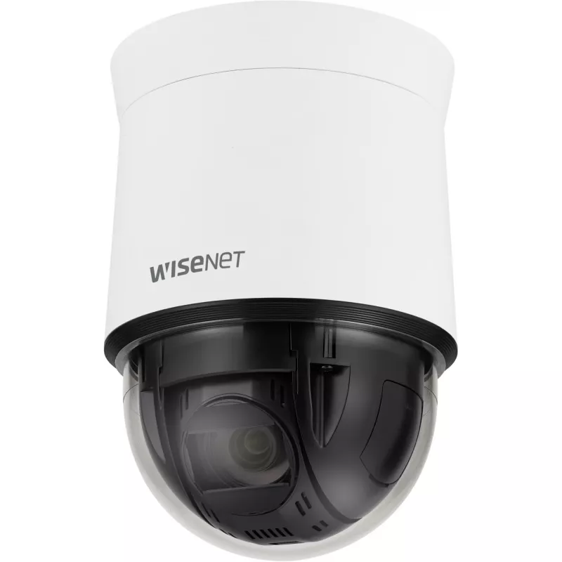 Hanwha Techwin IP-Cam PTZ DomeQ-Series QNP-6250 - Network Camera
