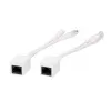 Extralink 1-Port PoE Injector, PoE Injector and Splitter, 100Mb/s