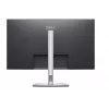 Monitor Dell P3225DE 32 inch IPS 2560×1440 100 Hz 5 ms 350 cd/m² HDMI 1-port 60-month warranty