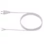 Power Cable Bachmann 202.285 White 3 m