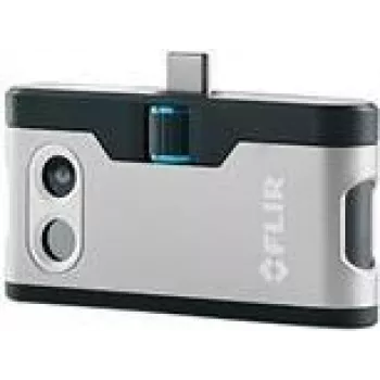 FLIR One Gen 3 - USB-C Thermal Camera -20 to +120 °C 80 x 60 Pixel (435-0005-03)