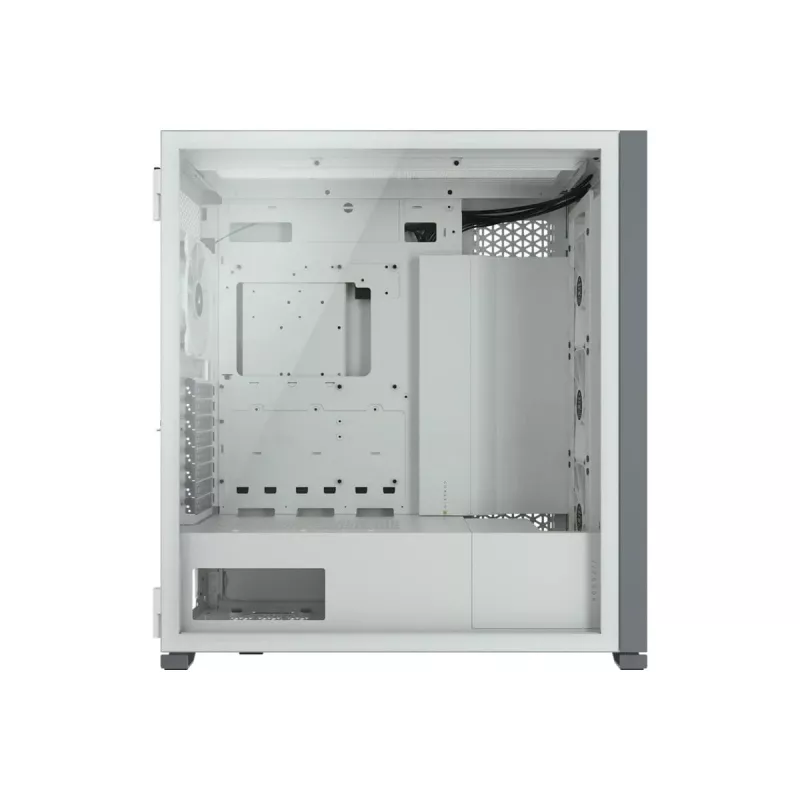 PC Case Corsair iCUE 7000X RGB Full Tower White