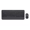 Logitech Signature MK650 Combo for Business Wireless Keyboard and Mouse