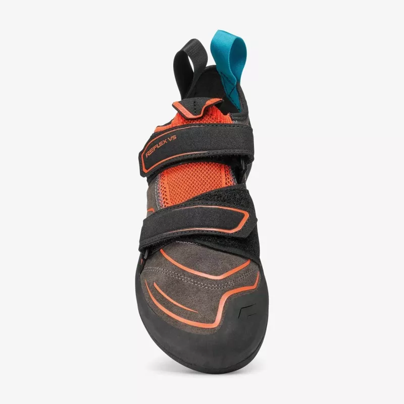 Shoes SCARPA reflex vs-tonic-black-39
