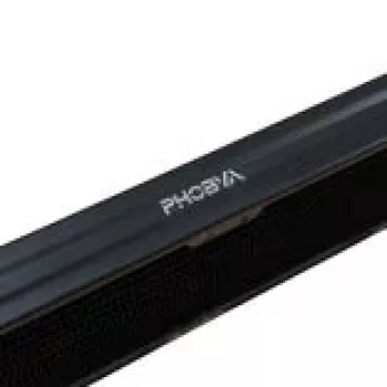 Radiator Alphacool R27-S420 420mm 18 FPI for liquid cooling, 3x120mm fan mounts