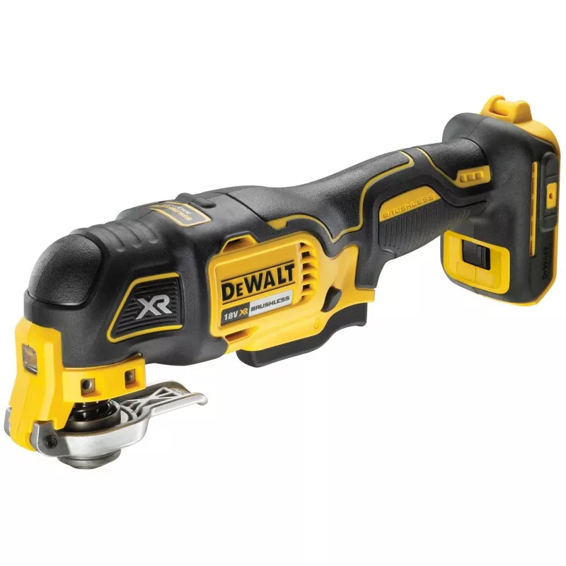 Cordless Multifunction Tool DeWalt DCS356N-XJ