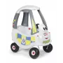 Little Tikes Cozy Coupe Police Response Ride-on buggy