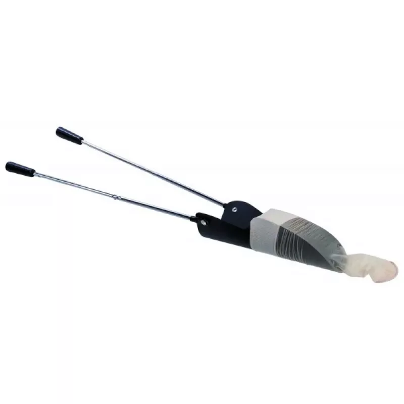 LUX adjustable hosiery and sock holder SUNDO 820500