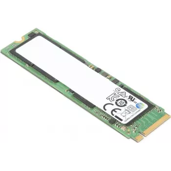 Lenovo WV4 512GB OPAL2 PCIe 3x4 TLC M.2 2280-S4 Intel Harris (02HM094)
