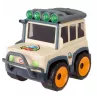 Big Adventures Safari SUV