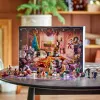 Construction toy LEGO Star Wars Advent Calendar 2025 — set 75418, seasonal buildable minifigures and models