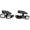 Tracer 47191 Saturn LED solar floodlight with motion sensor