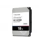 HDD Western Digital 18 TB 3.5 inch Serial ATA III Ultrastar DC HC550