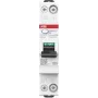 ABB RCBO Switch 1 DSX301CA-B13/0,03TE 6kA 1P+N Type A B13 2CSR255165R1135 (2CSR255165R1135)