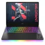 HP Omen Max 16 WQXGA OLED Core Ultra 9 275HX 32GB/2TB SSD RTX 5080 Win11 Home - 16-ah0495ng - Keyboard layout might be German