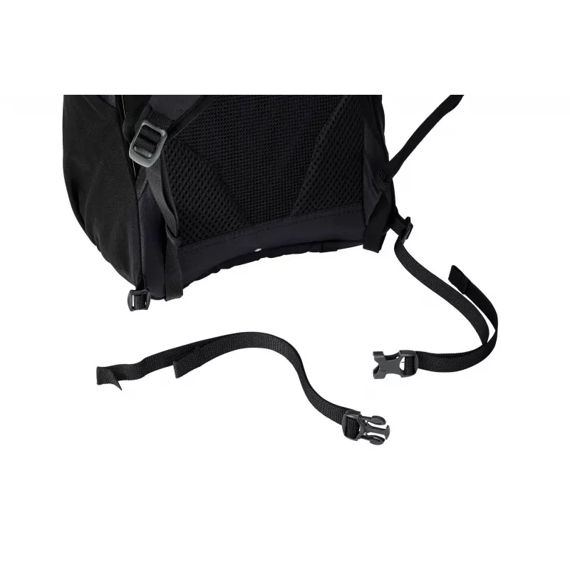 Thule | Nanum, 18L | Hiking Backpack | Black