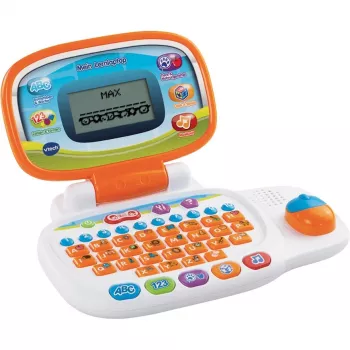 VTech 80-155404 learning toy