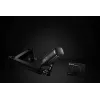 PC Microphone Elgato Wave DX Black