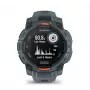 Smartwatch Instinct 3 SOLAR/TWILIGHT 010-02934-01 Garmin