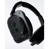 Over-ear Noise Cancelling Headphones Nothing Headphone (1) — Black, Active Noise Cancellation, Wired & Wireless