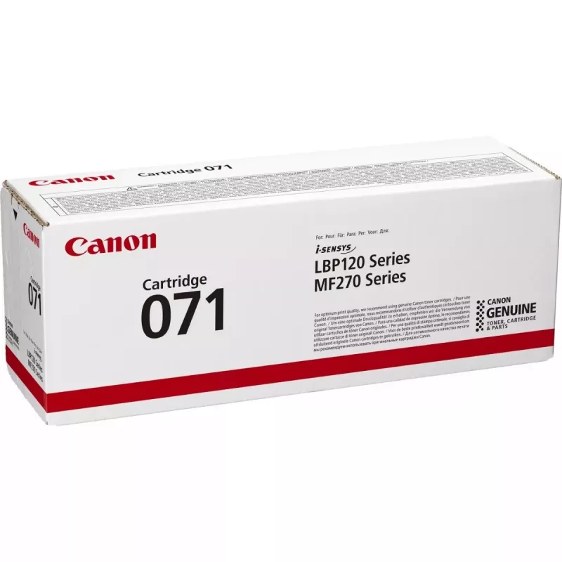 Canon 5645C002 toner cartridge 1 pc(s) Original Black
