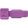 KNIPEX KN 00 61 10 CV - ColorCode Clip - 10 pieces Violet (00 61 10 CV)