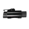 Roof Adapter Extralink EV KROVIMO EX.22622 for mounting and cable passage