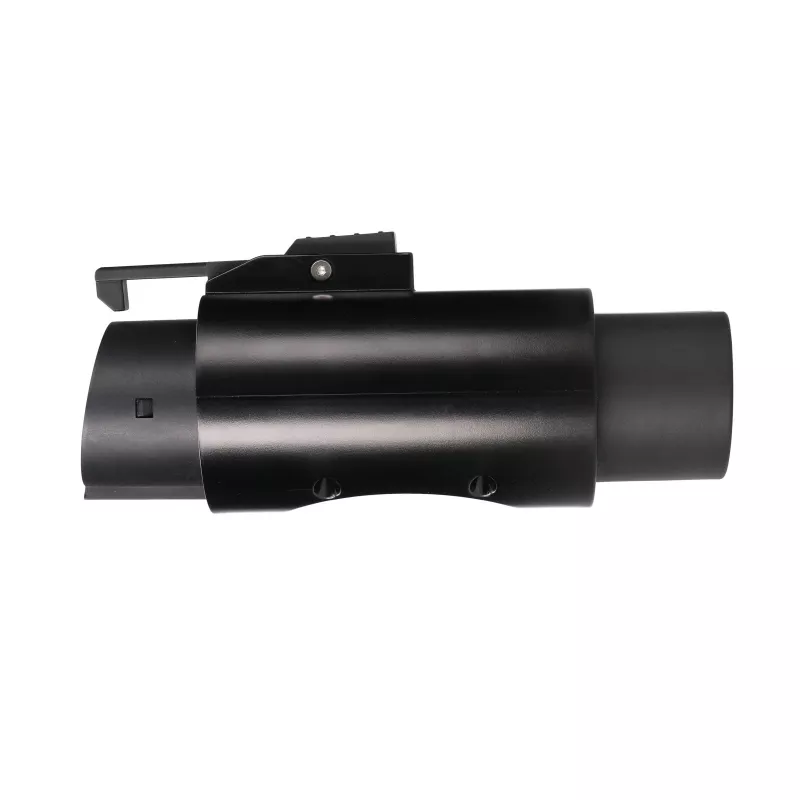 Roof Adapter Extralink EV KROVIMO EX.22622 for mounting and cable passage