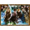 Jigsaw puzzle Ravensburger The Sorcerer's Apprentice Harry Potter 1000 pieces