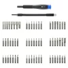iFixit Mako 64 Bit Driver Kit, Screwdriver + foldable Antistatik-Matte