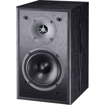 Floor/Bookshelf Speaker Magnat Monitor S10 B — 2-way wired, 60 W RMS, 8 Ω, 42–32000 Hz, Black