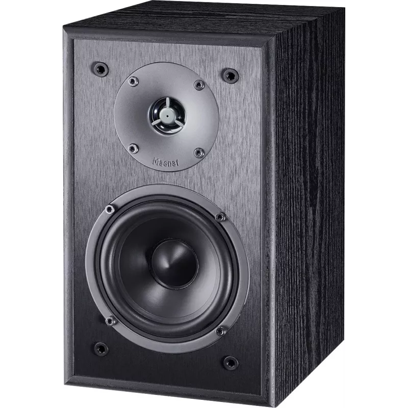 Floor/Bookshelf Speaker Magnat Monitor S10 B — 2-way wired, 60 W RMS, 8 Ω, 42–32000 Hz, Black