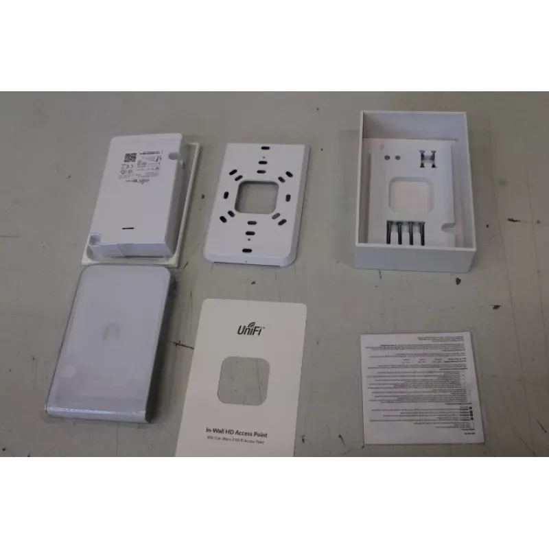 Router Ubiquiti UniFi UAP-IW-HD 2.4/5 GHz 802.11ac