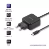 Charger Indoor Qoltec 50197