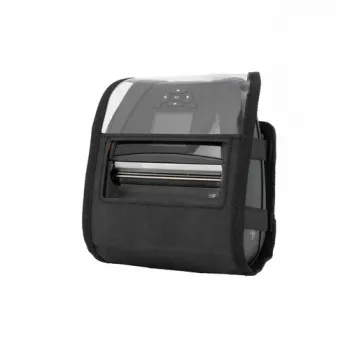 Universal Soft Case For Mobile Printer L + Shoulder Strap
