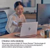 HP EliteBook 8 G1a Ryzen AI 5 Pro 340 14WUXGA IPS 400nits AG LBL 32GB DDR5 5600 SSD1TB Radeon 840M Cam IR 5 Mpx AI 62Wh W11Pro 3Y OnSite